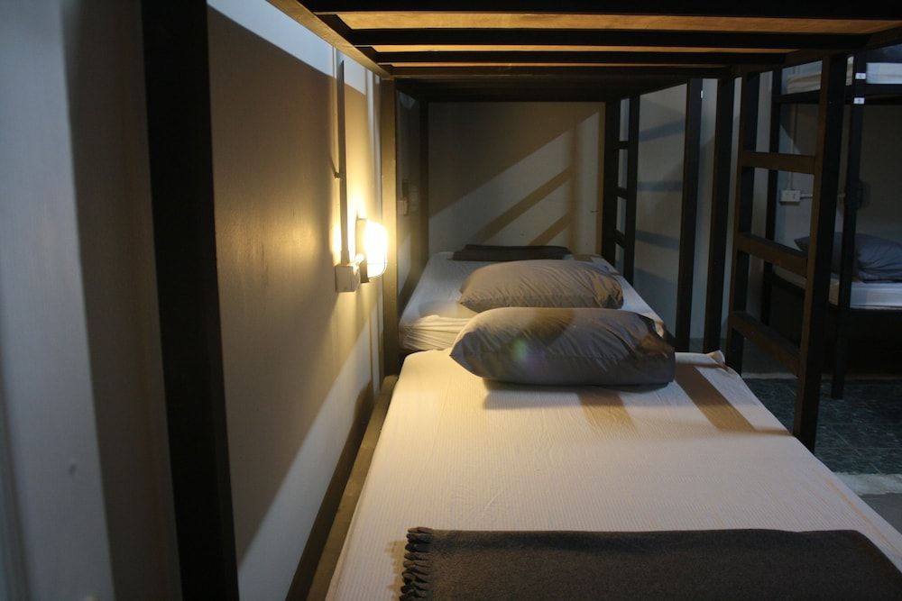 undefined The Mixx Hostel 6