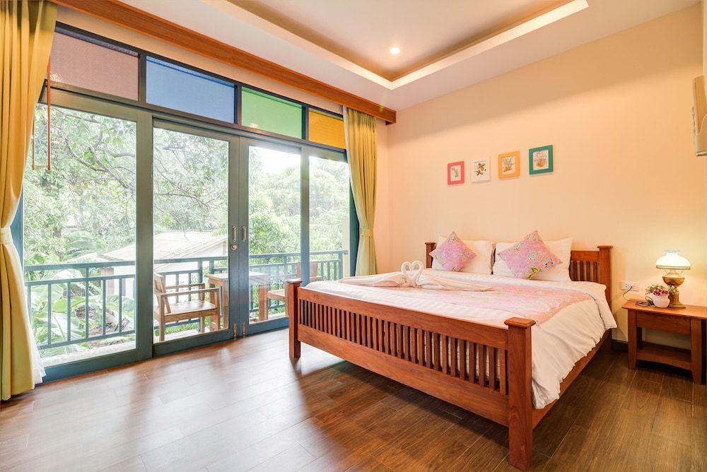 undefined Baan Patcharintorn Samui