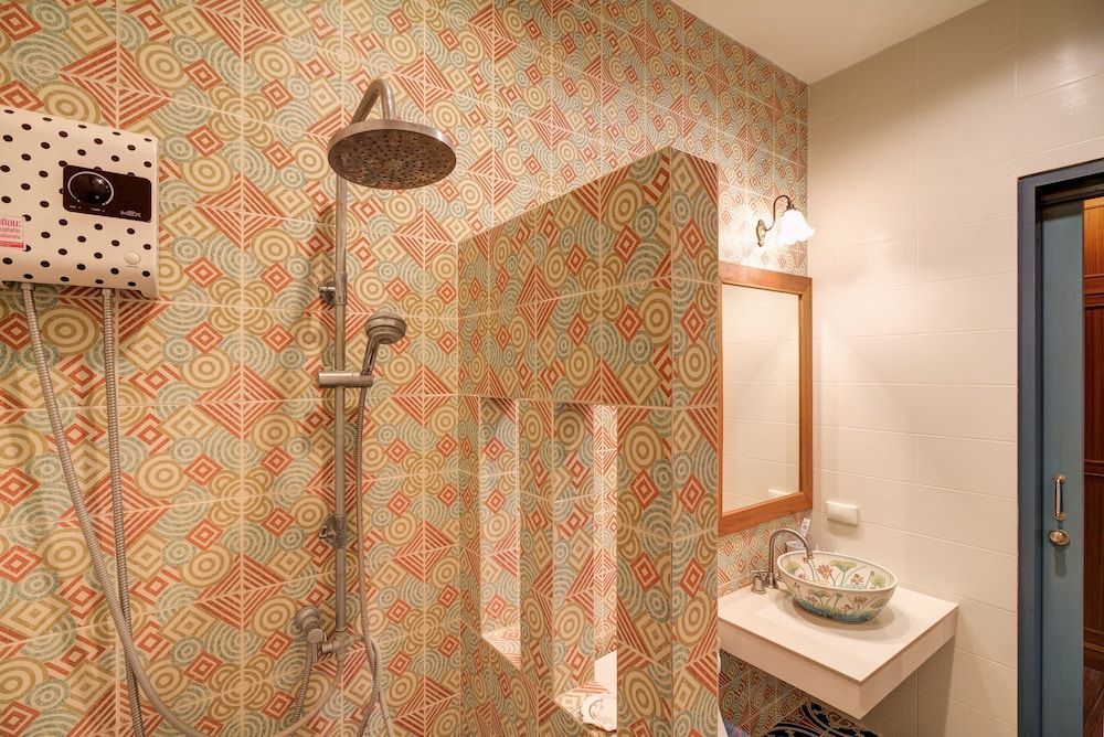 Baan Patcharintorn Samui Standard Suite with Balcony 3 5