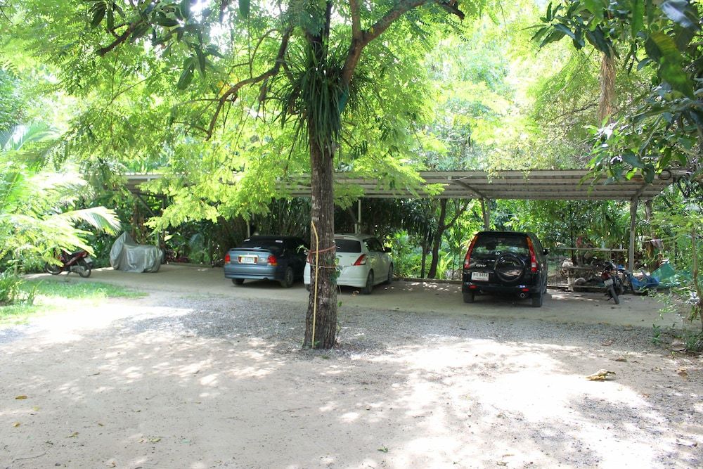 undefined Baan Patcharintorn Samui 6