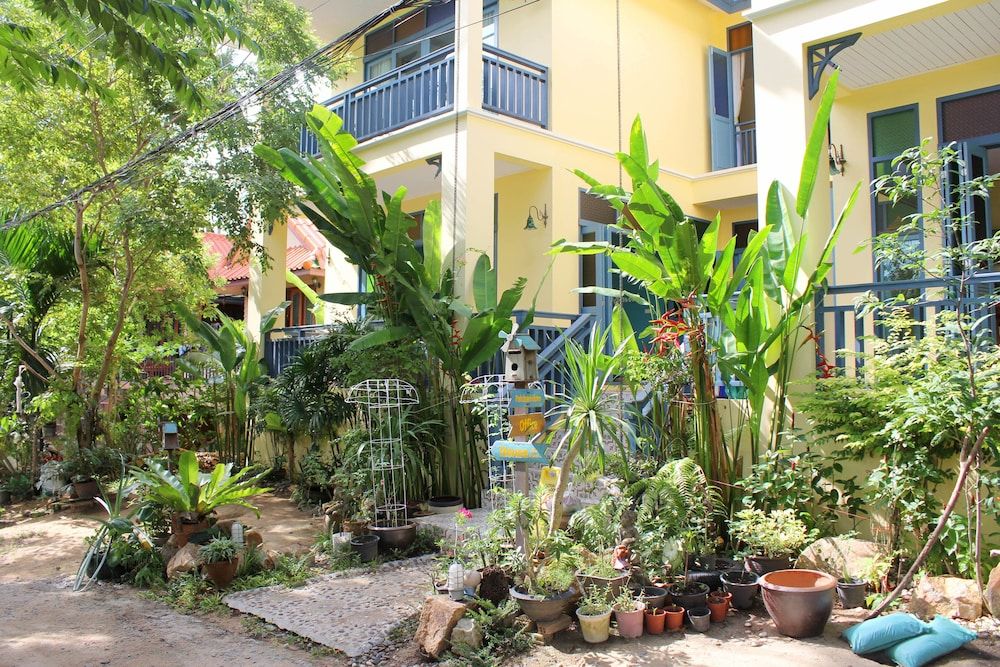 undefined Baan Patcharintorn Samui 5