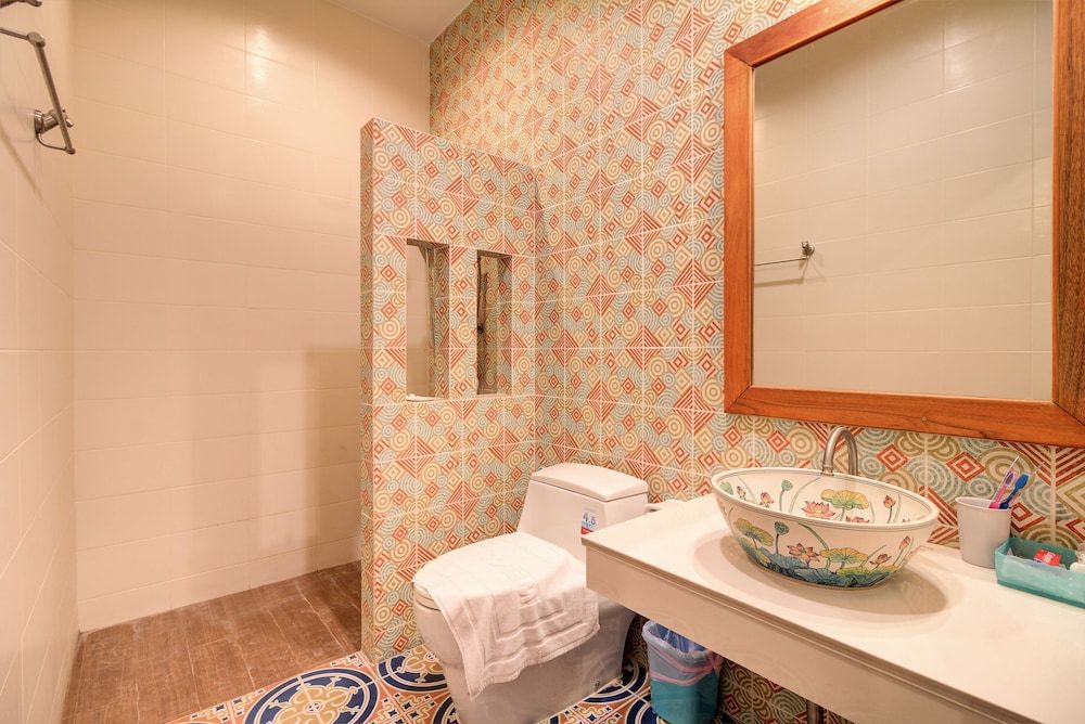 Baan Patcharintorn Samui Standard Suite with Balcony 3 6