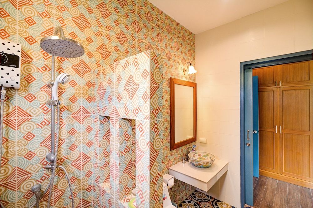 Baan Patcharintorn Samui Standard Suite with Balcony 2 5