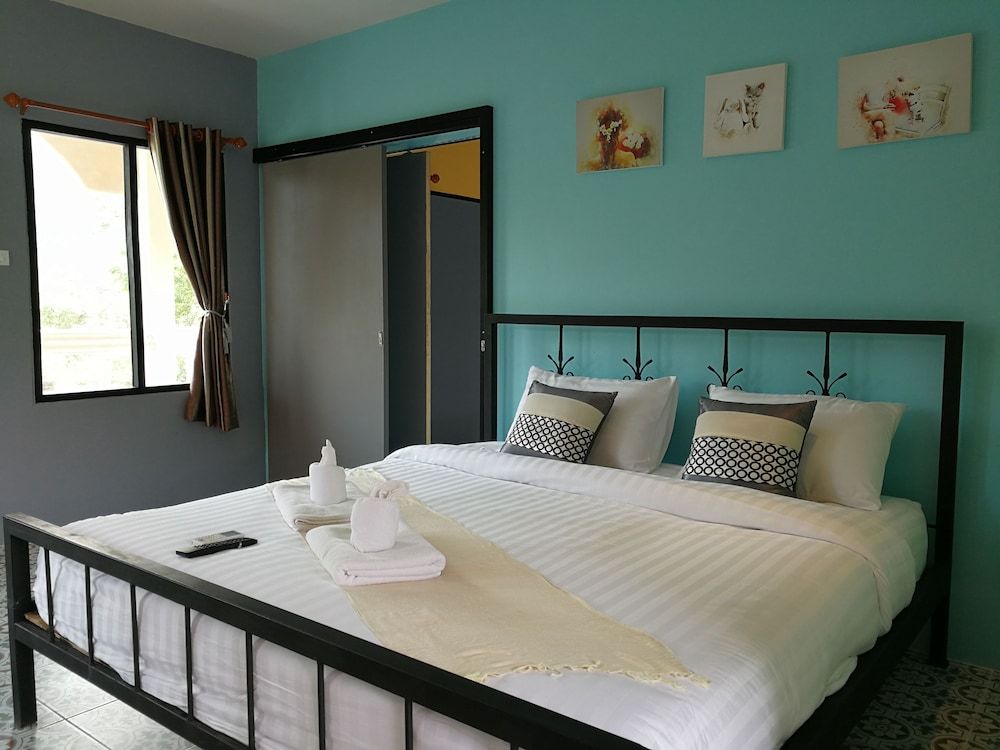 Stamp Hills Resort & Restaurant Superior Room, Connecting Rooms 4