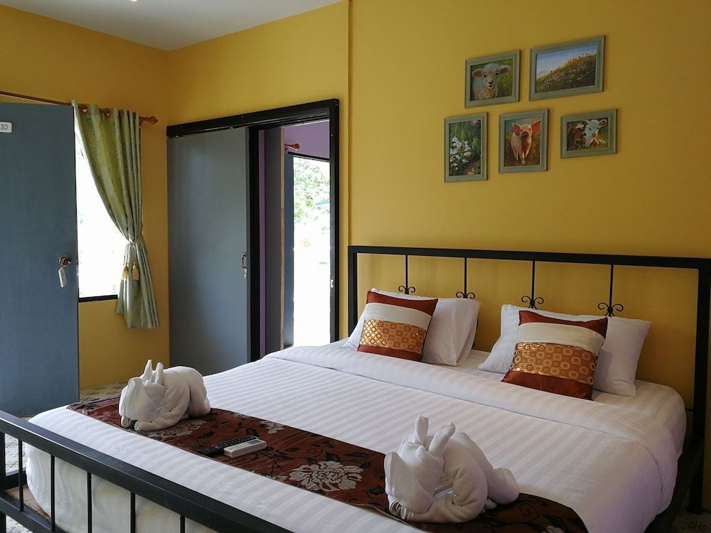 Stamp Hills Resort & Restaurant Superior Room, Connecting Rooms 3