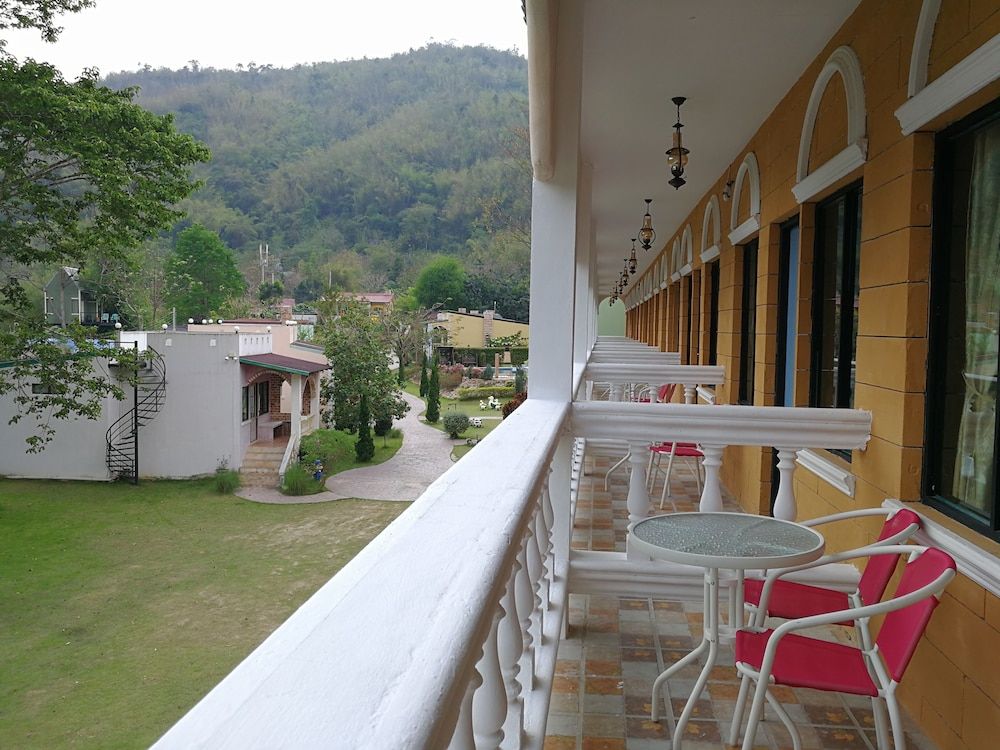 Stamp Hills Resort & Restaurant Superior Room, Connecting Rooms 6