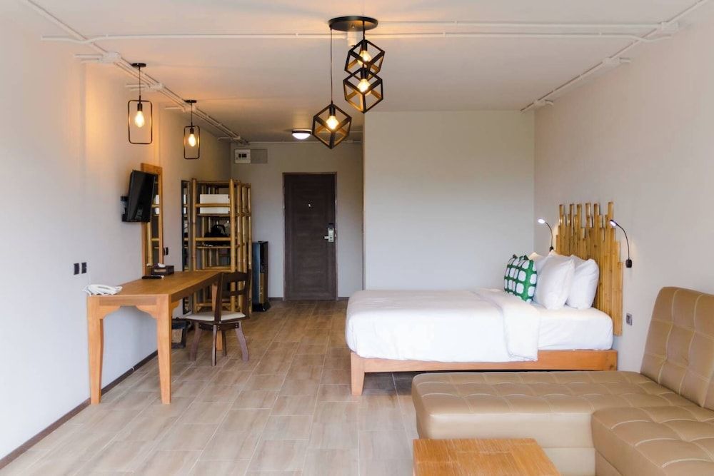 undefined Anyavee Krabi beach resort 2