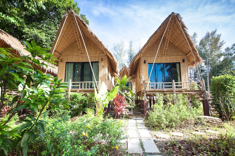 undefined Anyavee Krabi beach resort 10