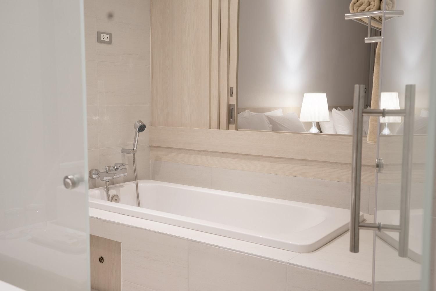 Tri - Shawa Resort 1 Bedroom Ocean View 3