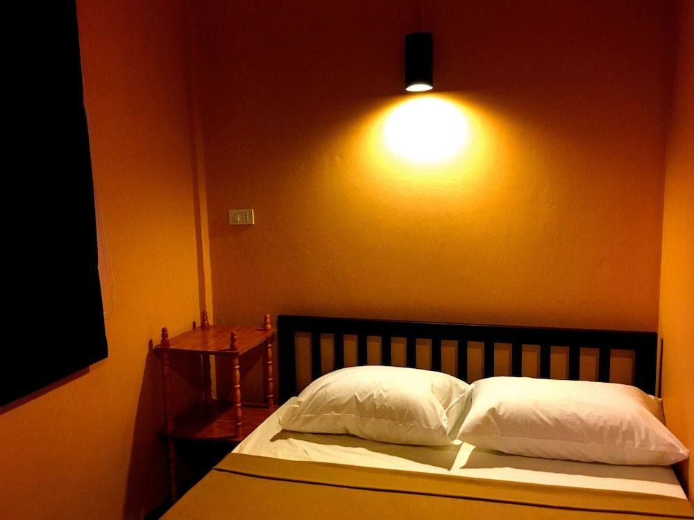 undefined Urban Hostel Bangkok 7