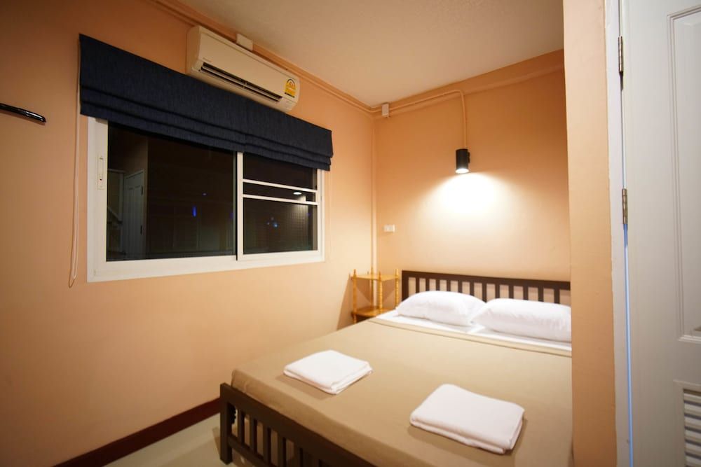 undefined Urban Hostel Bangkok 6