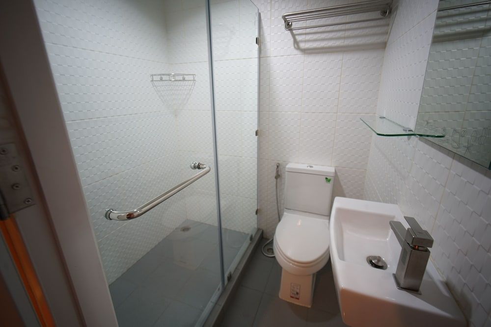 undefined Urban Hostel Bangkok 8