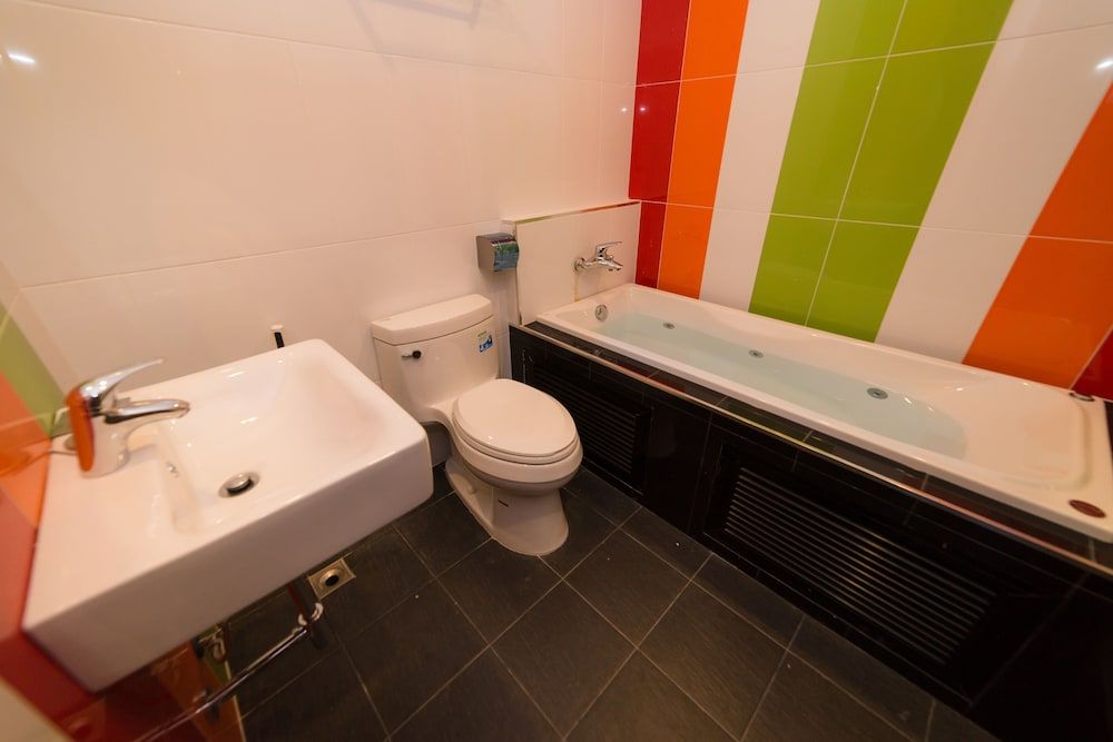 Thongtara House Boutique Residence Family Room (Connecting Room) 7