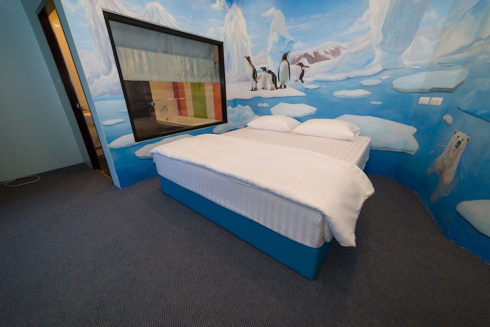 Thongtara House Boutique Residence Family Room (Connecting Room) 4