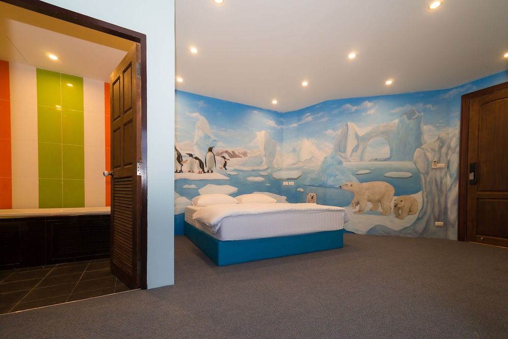 Thongtara House Boutique Residence Family Room (Connecting Room) 5