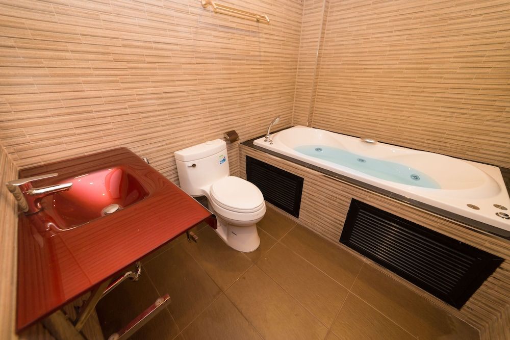 Thongtara House Boutique Residence Family Room (Connecting Room) 6