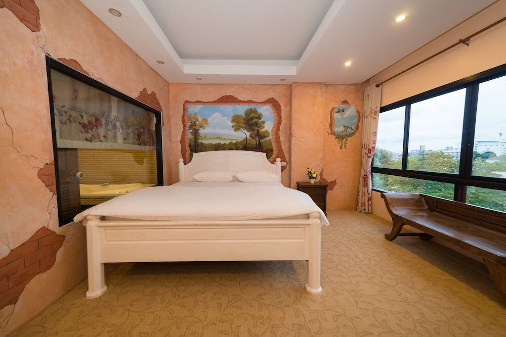 Thongtara House Boutique Residence Family Room (Connecting Room) 3