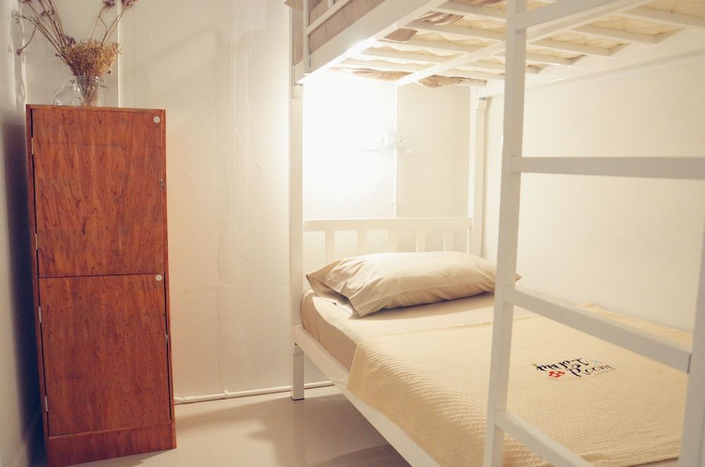 MUST Room Hua Hin 51 - Hostel Female Dorm 7