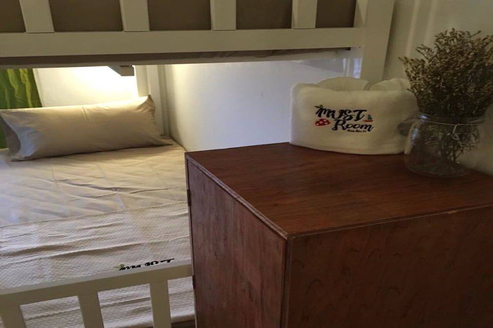 MUST Room Hua Hin 51 - Hostel Female Dorm 5