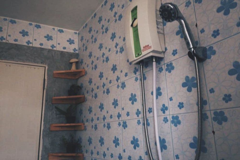 MUST Room Hua Hin 51 - Hostel Female Dorm 9