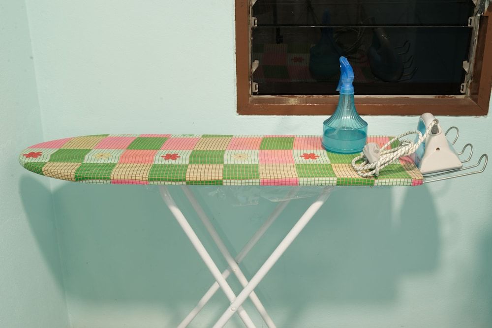 undefined NTY Hostel BKK Airport 7