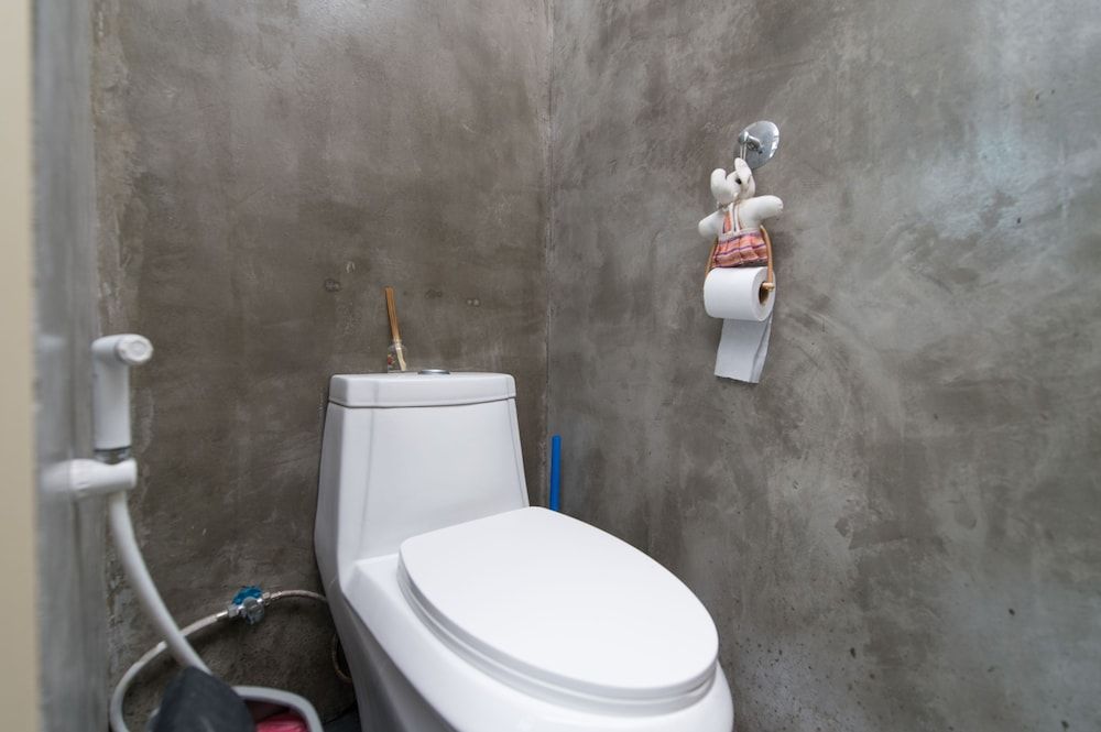 NTY Hostel BKK Airport Private Room with Shared Bathroom 5