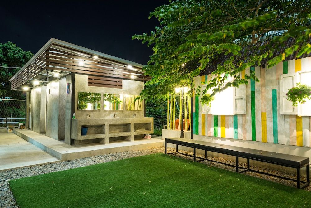 undefined NTY Hostel BKK Airport 8