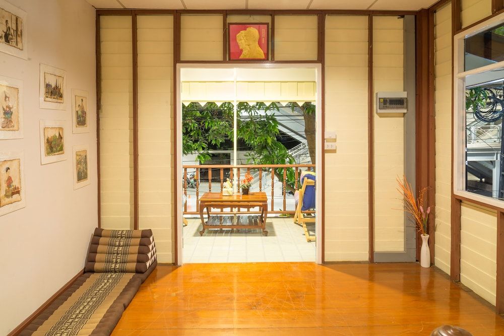 undefined NTY Hostel BKK Airport 4