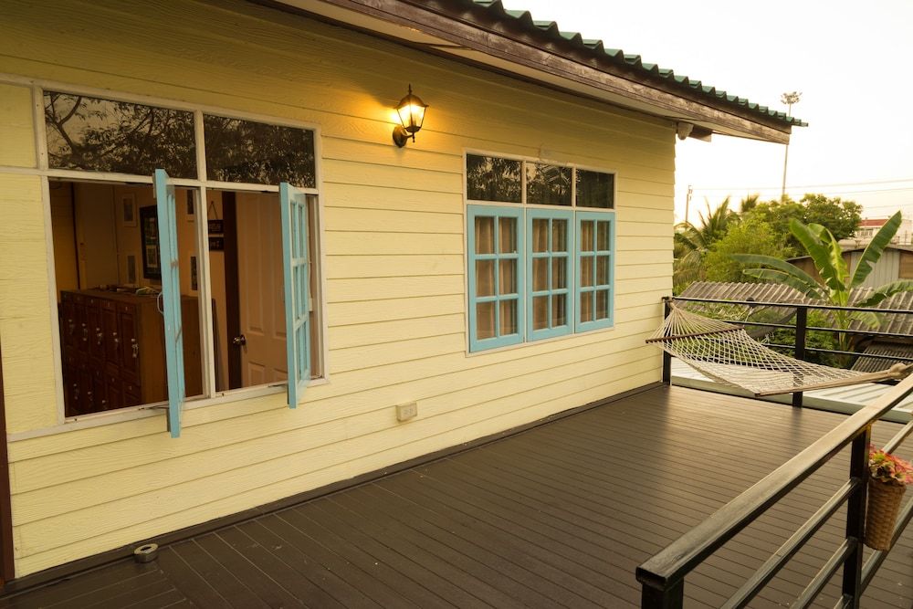 undefined NTY Hostel BKK Airport 2