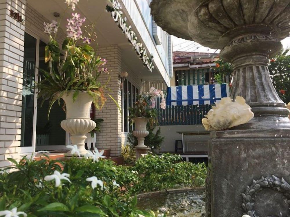 undefined Fahslalom Apart Hotel 5