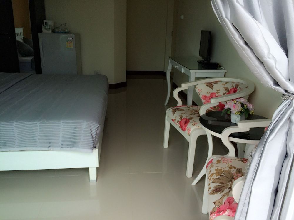 Fahslalom Apart Hotel Standard Room 5