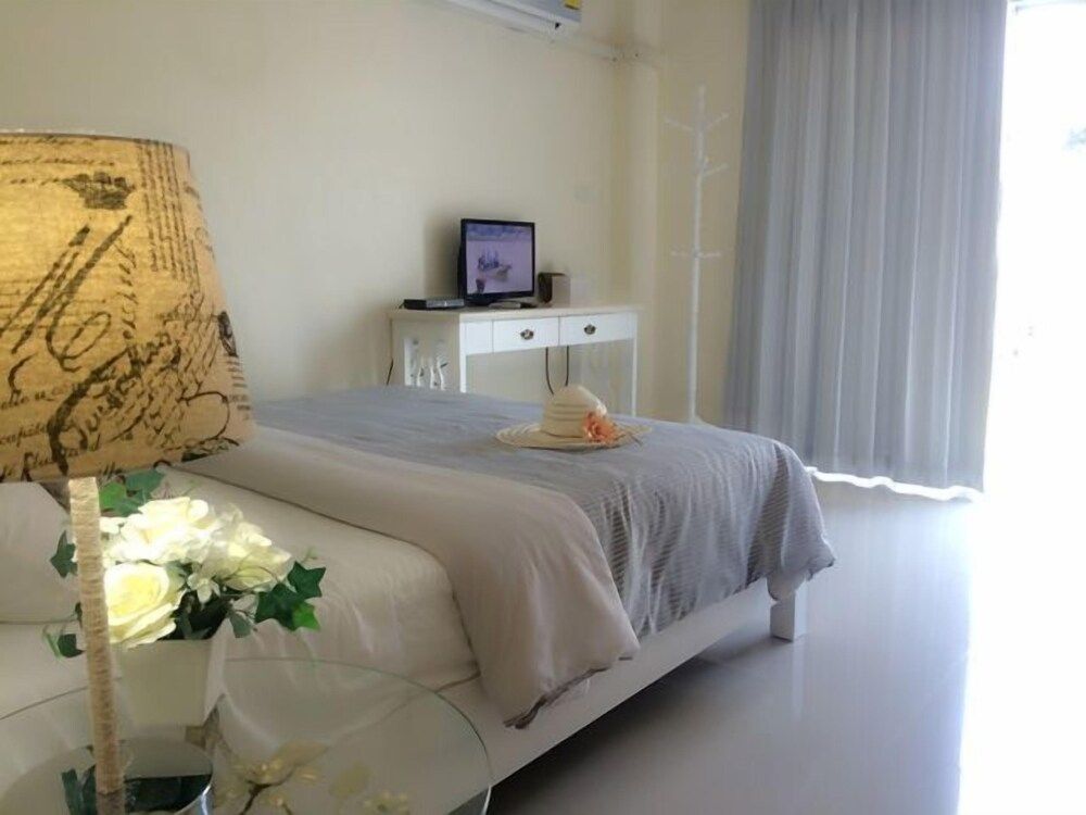 Fahslalom Apart Hotel Junior Room 3