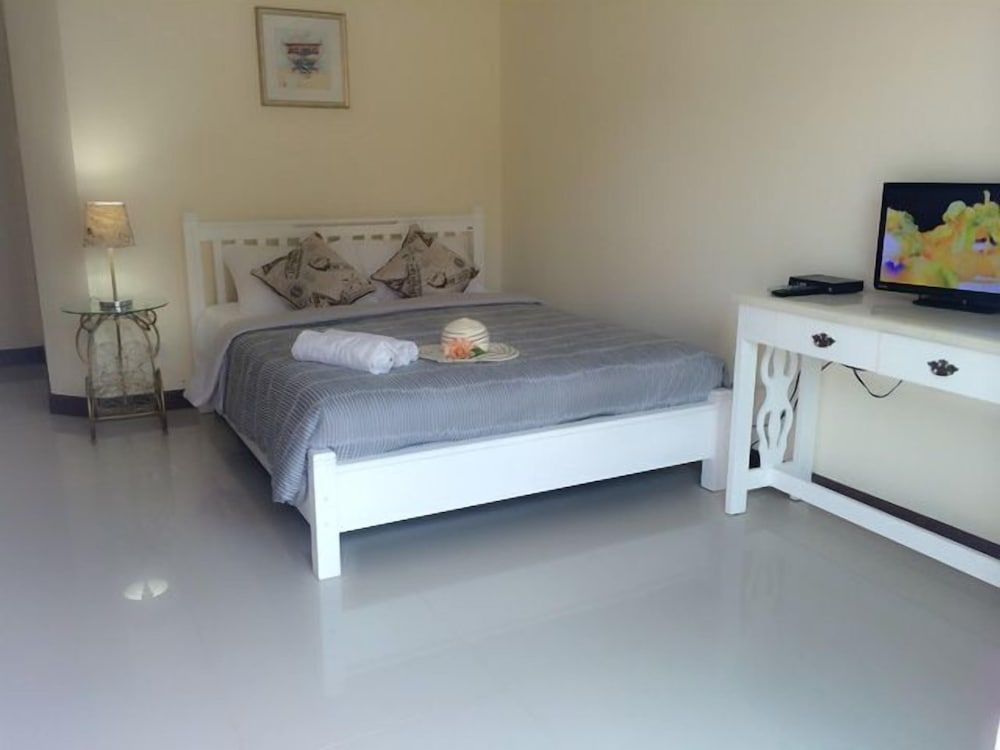 Fahslalom Apart Hotel Standard Room 2