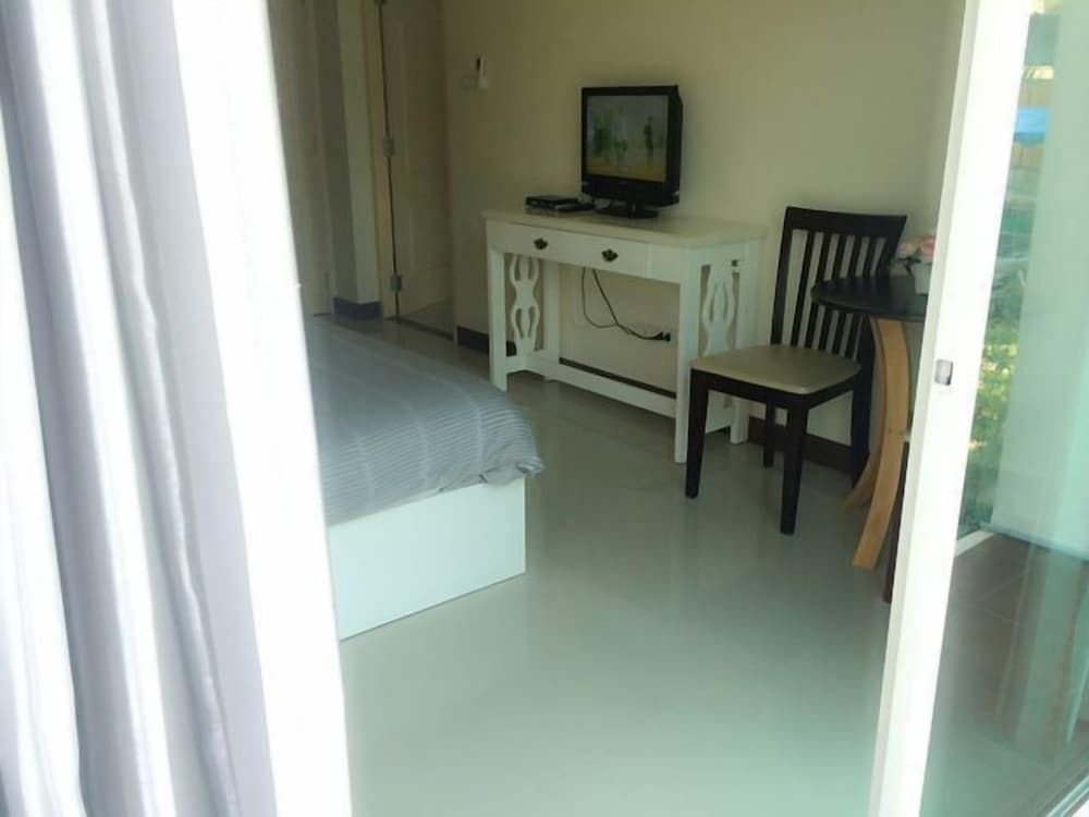 Fahslalom Apart Hotel Standard Room 3