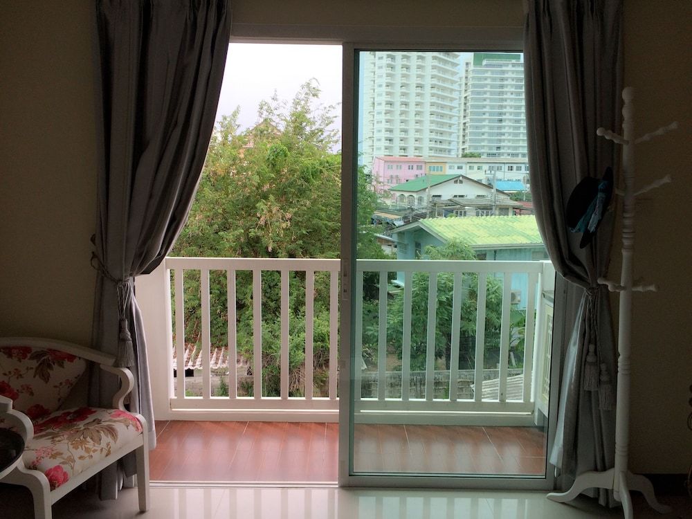 Fahslalom Apart Hotel Standard Room 6