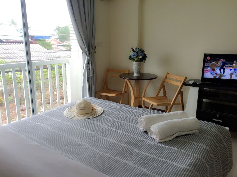 Fahslalom Apart Hotel Junior Room 5