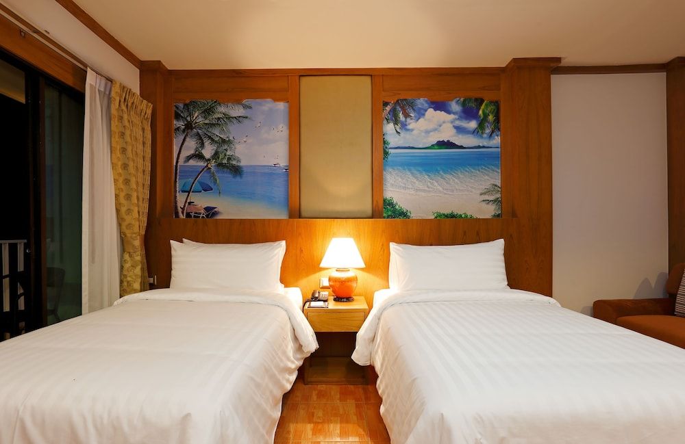 undefined Chabana Resort 9