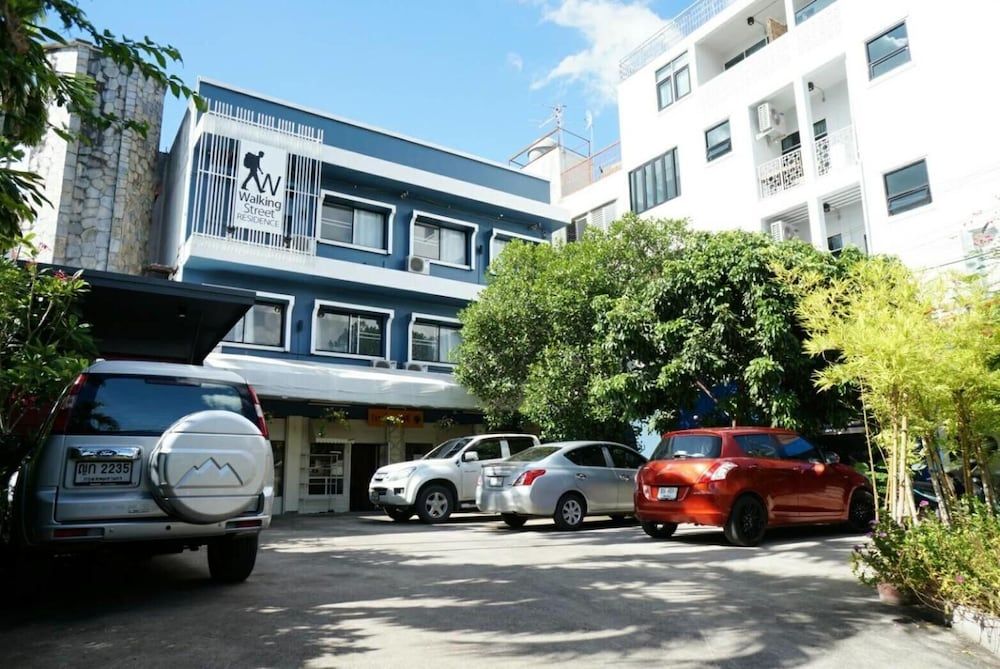 undefined Walking Street Residence 5