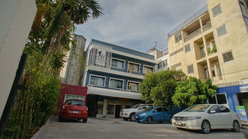 undefined Walking Street Residence 4