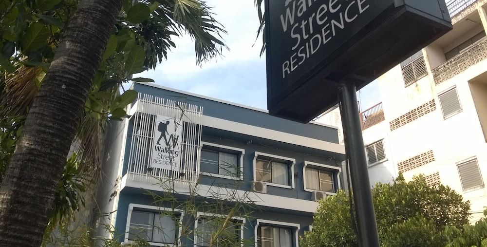 undefined Walking Street Residence 3