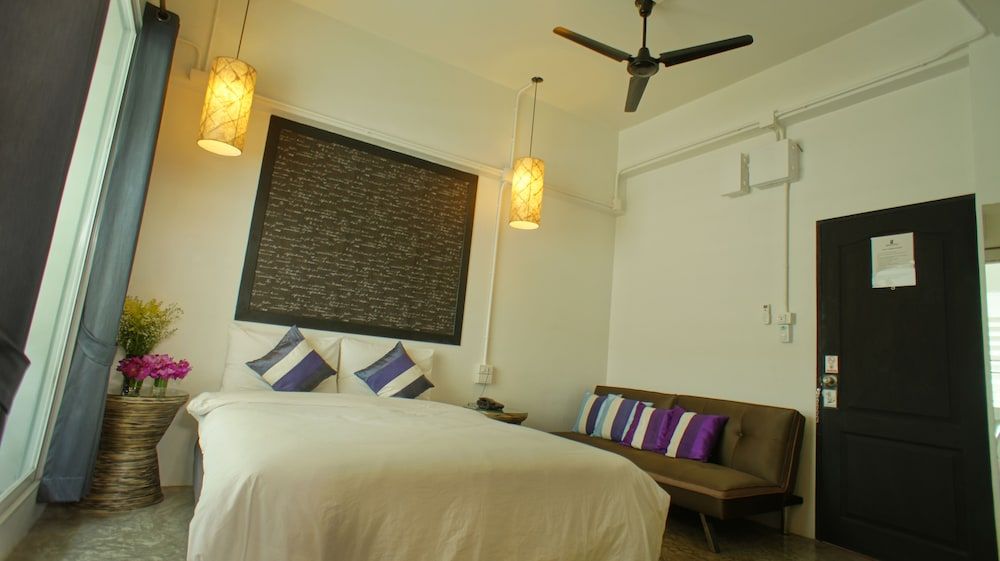 undefined Walking Street Residence 10