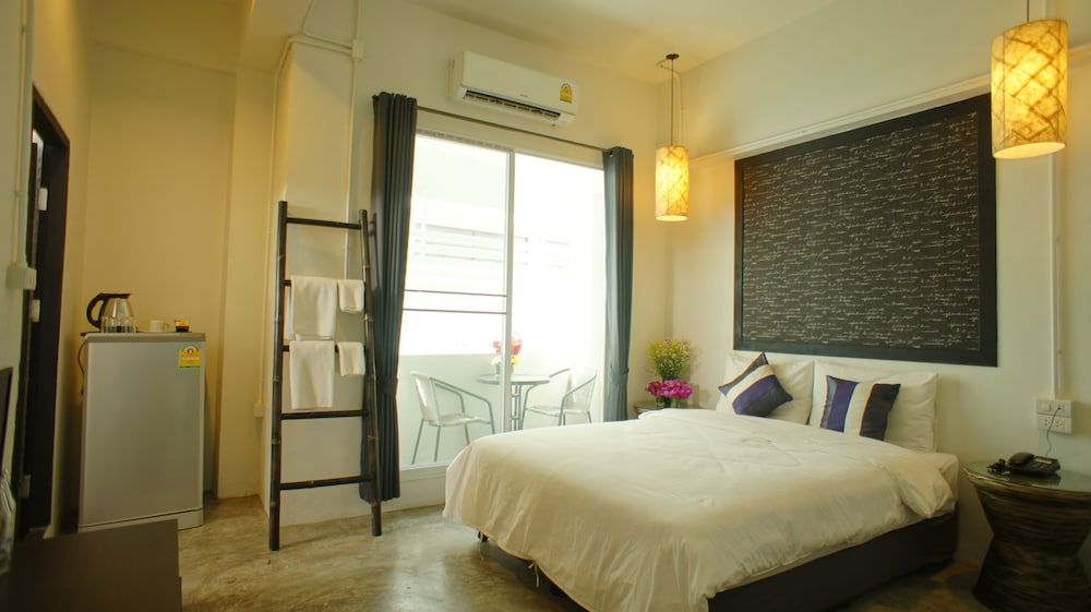 undefined Walking Street Residence