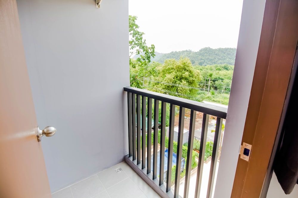 Fortune D Plus Hotel Khaoyai Superior Double Room 6