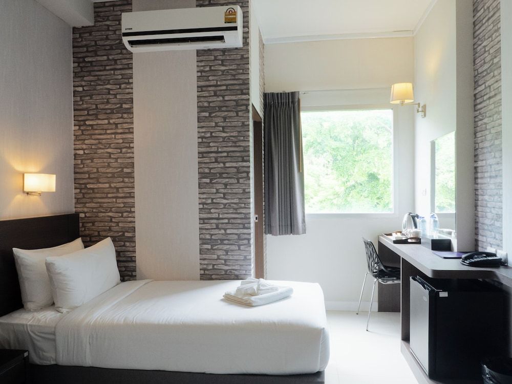 Fortune D Plus Hotel Khaoyai Superior Double Room 3