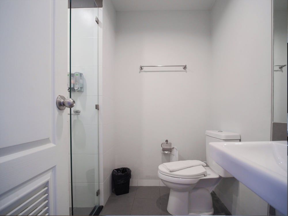 Fortune D Plus Hotel Khaoyai Superior Double Room 9