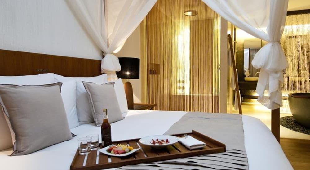 Hansar Samui Resort & Spa Seaview XL Double Room 2