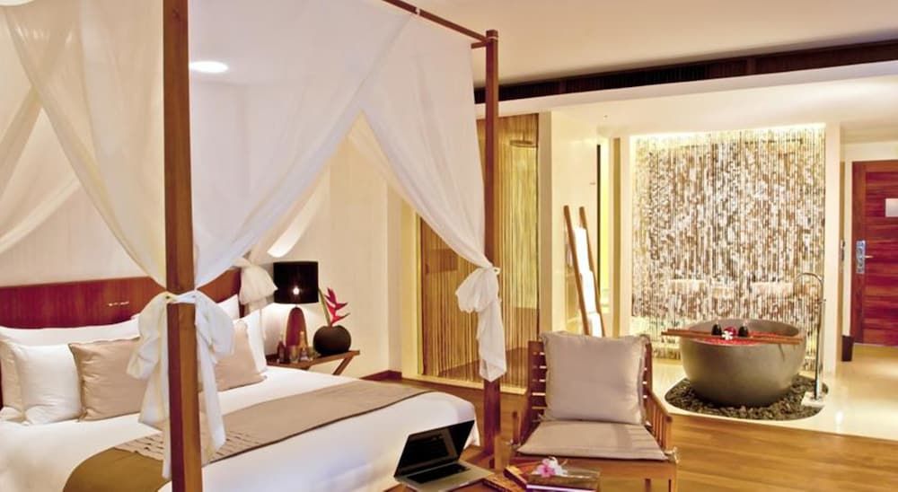 Hansar Samui Resort & Spa Seaview XL Double Room 4