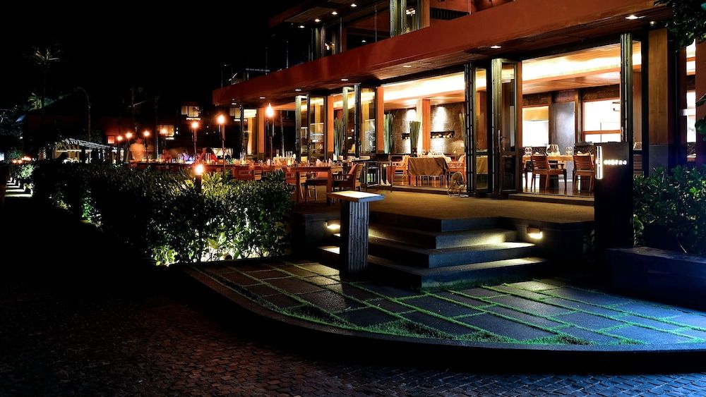 undefined Hansar Samui Resort & Spa 6