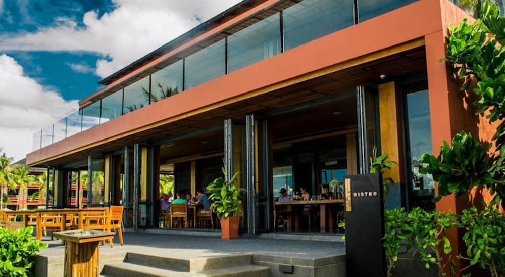 undefined Hansar Samui Resort & Spa 7