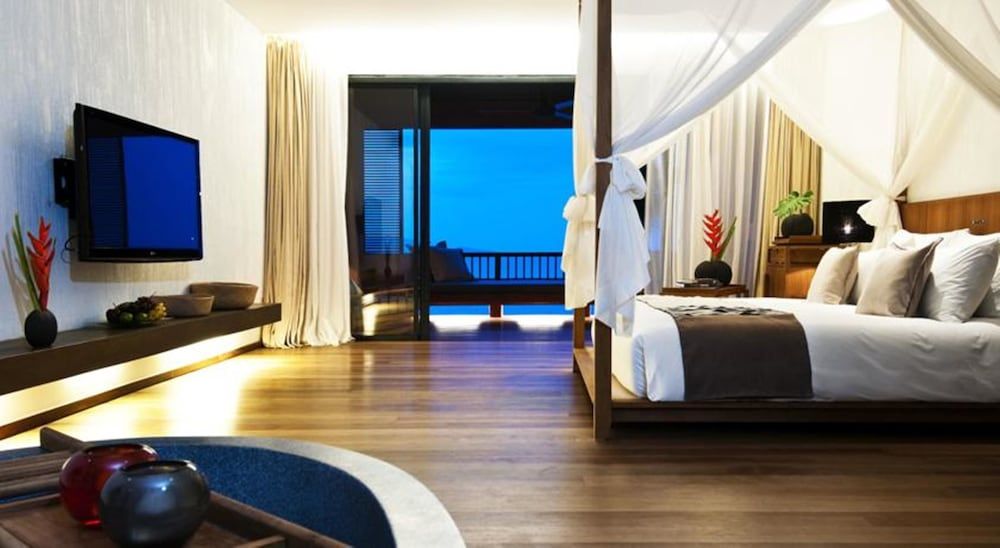 undefined Hansar Samui Resort & Spa 9